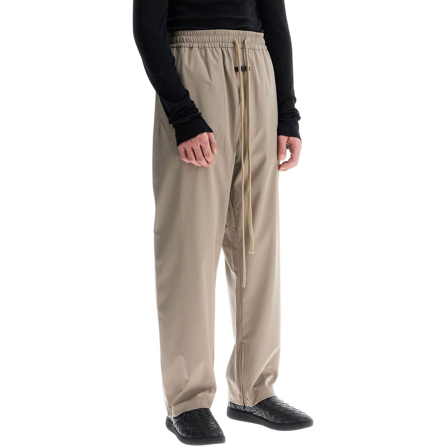 Fear Of God nylon sports pants for active Trousers Fear Of God