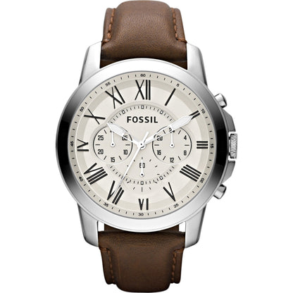 FOSSIL MOD. FS4735 READY STOCKED WATCHES