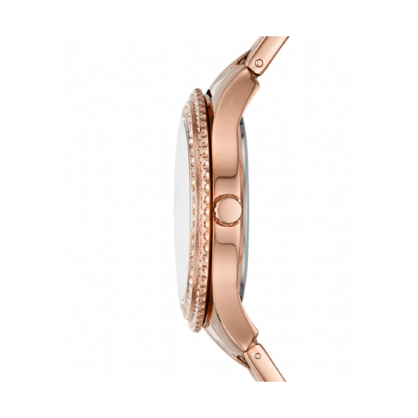 FOSSIL Mod. STELLA Lady,READY STOCKED WATCHES,Wristwatch