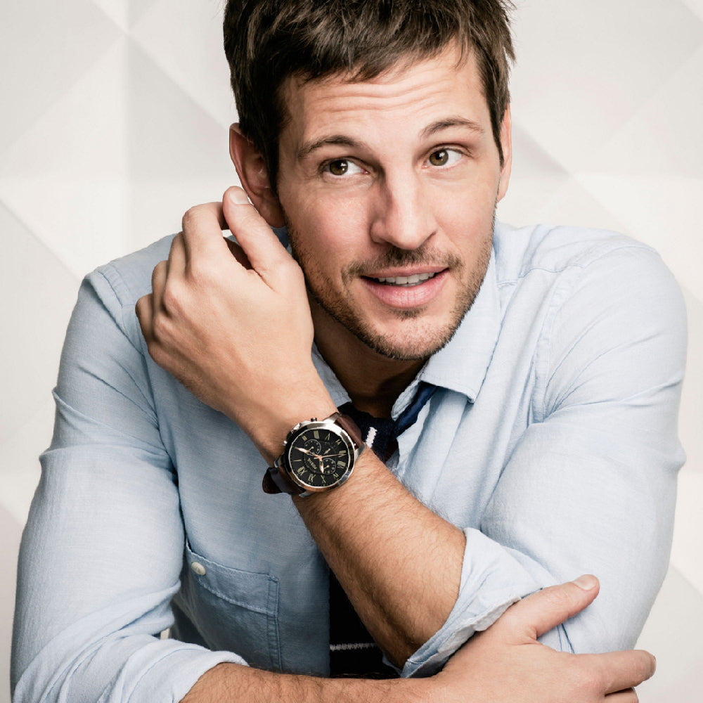 FOSSIL WATCHES Mod. FS4813 FOSSIL