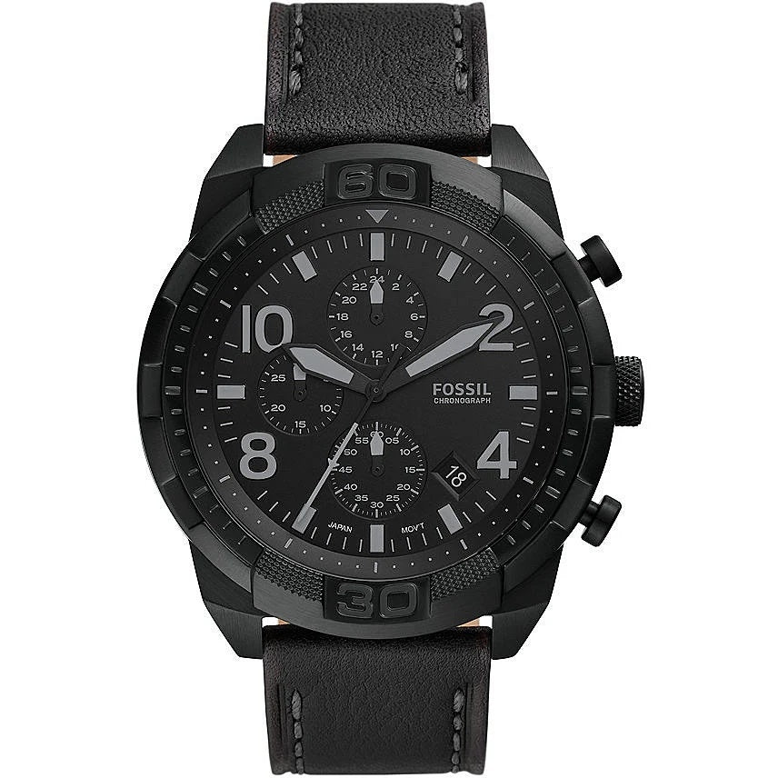 FOSSIL WATCHES Mod. FS5874 READY STOCKED WATCHES