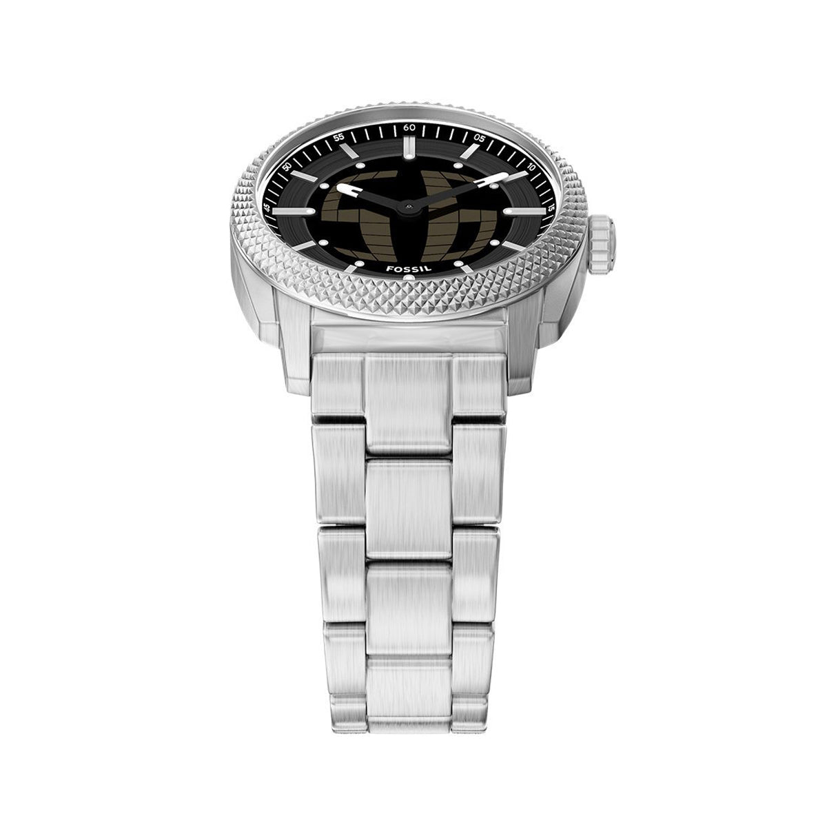 FOSSIL WATCHES Mod. FS6155 READY STOCKED WATCHES