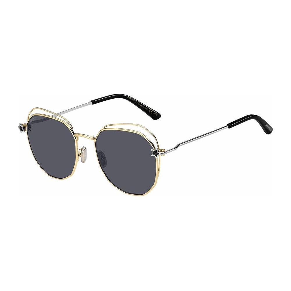 JIMMY CHOO Mod. FRANNY_S-J5G-54 SUNGLASSES & EYEWEAR JIMMY CHOO