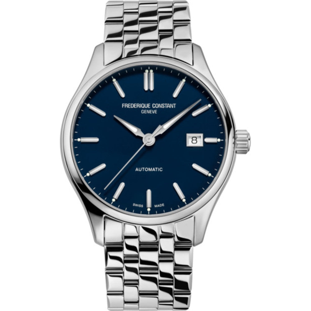 FREDERIQUE CONSTANT Mod. CLASSIC INDEX