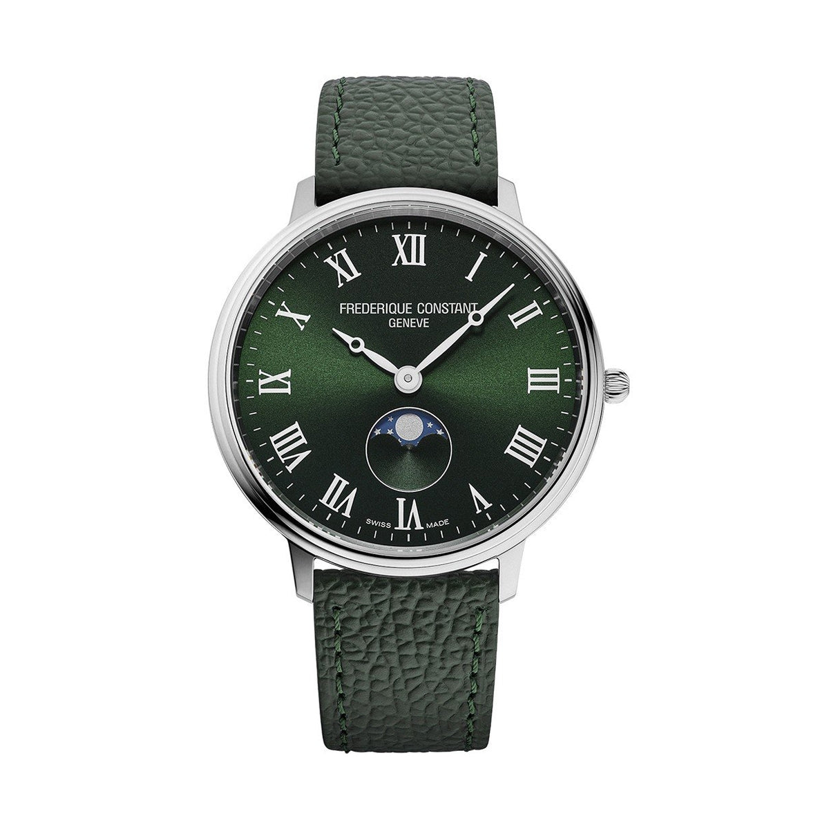 FREDERIQUE CONSTANT WATCHES Mod. FC-206RGR3S6 WATCHES