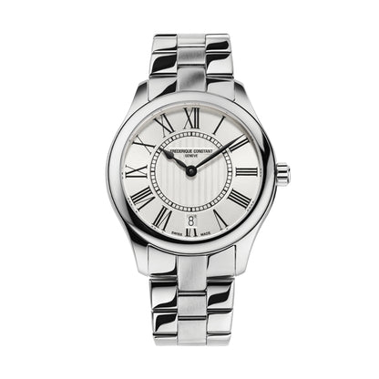 FREDERIQUE CONSTANT WATCHES Mod. FC-220MS3B6B WATCHES