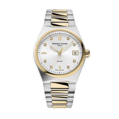 FREDERIQUE CONSTANT WATCHES Mod. FC-240VD2NH3B WATCHES