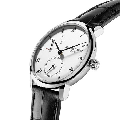 FREDERIQUE CONSTANT WATCHES Mod. FC-723WR3S6 FREDERIQUE CONSTANT
