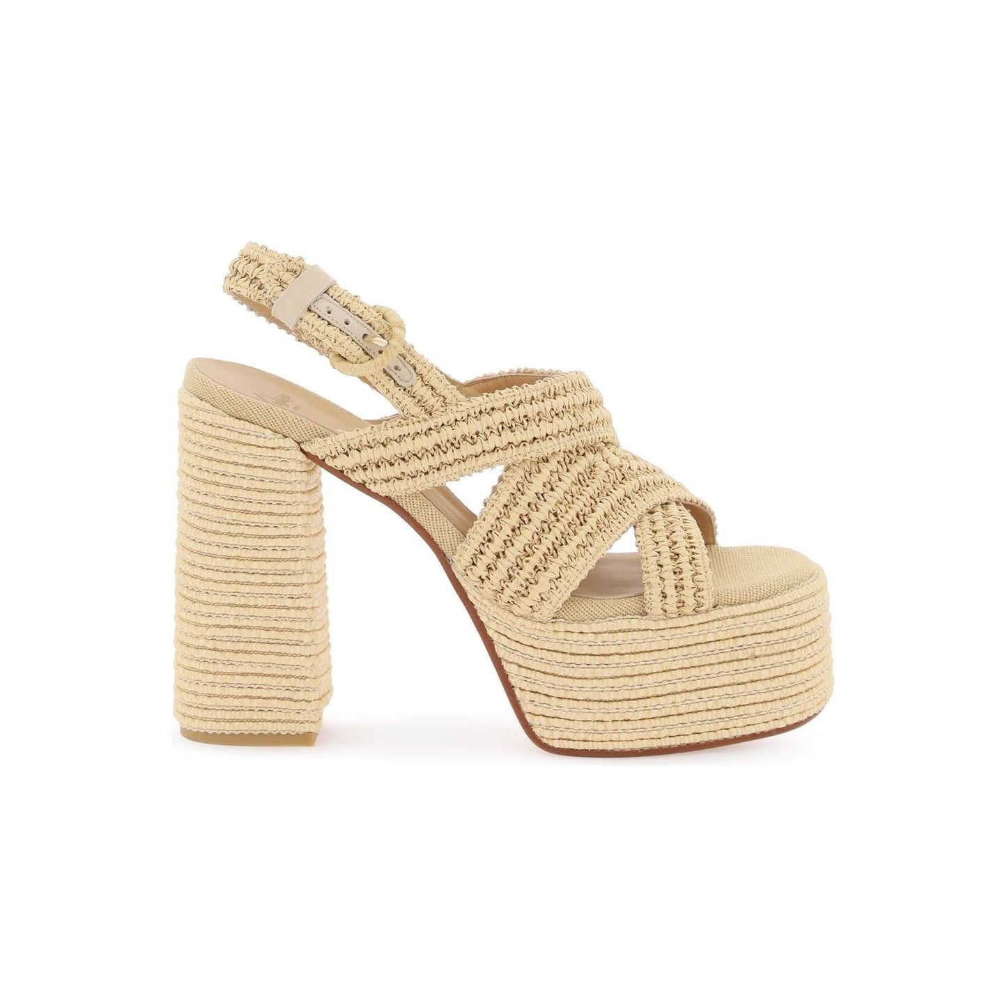 CASTANER fulvia sand Sandals CASTANER