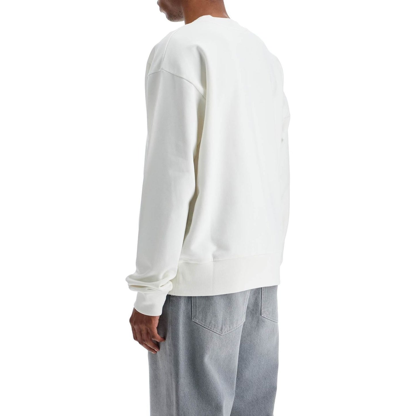 Marni 'oversized organic cotton sweaters Topwear Marni