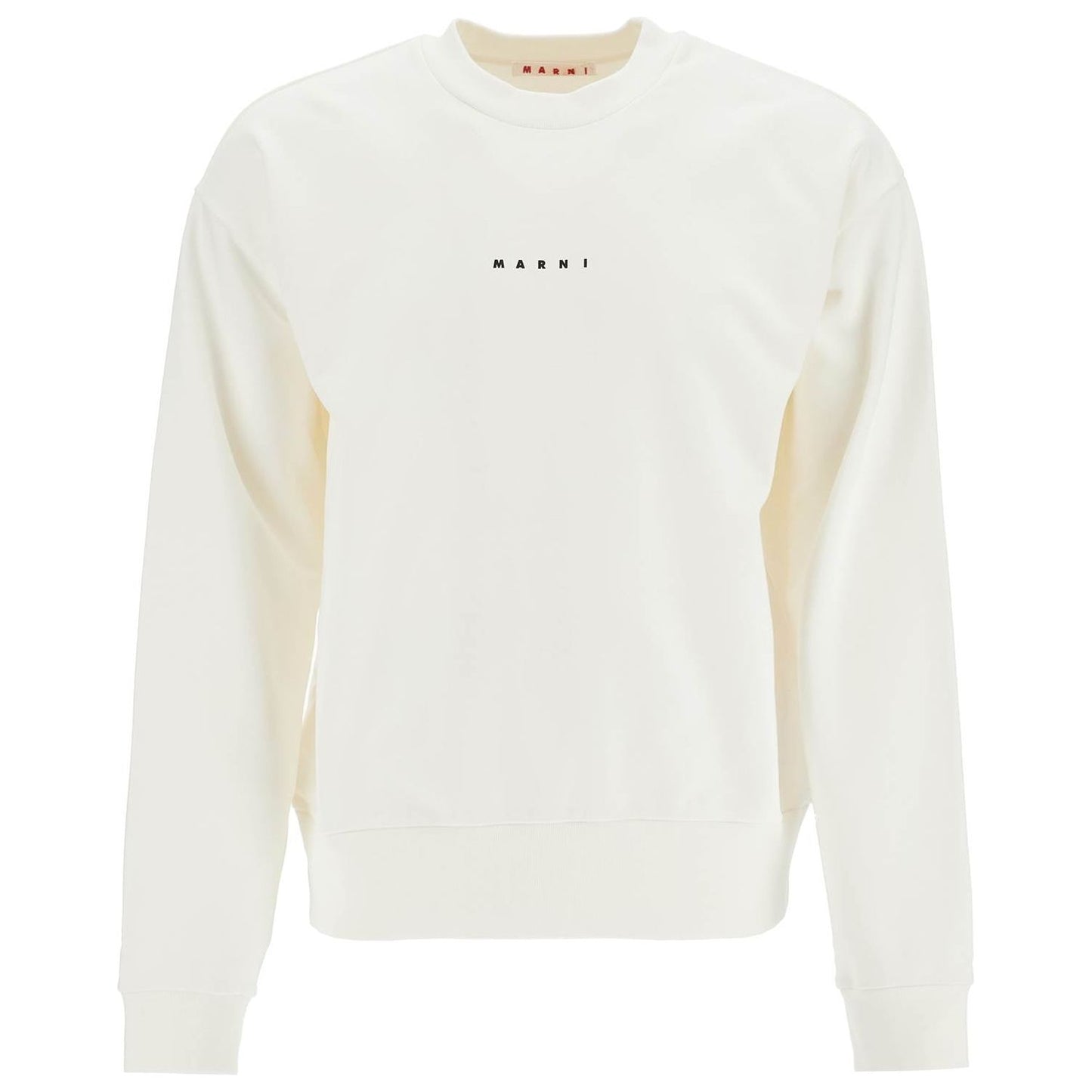 Marni 'oversized organic cotton sweaters Topwear Marni