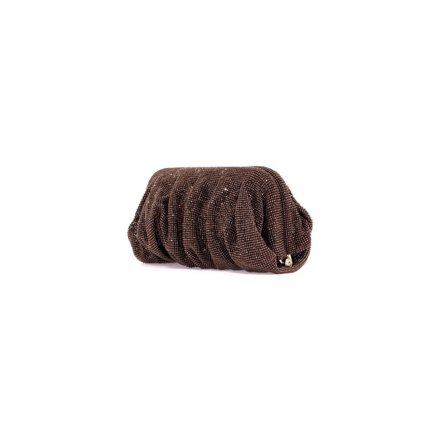 Benedetta Bruzziches 'venus la grande cl Clutches Benedetta Bruzziches