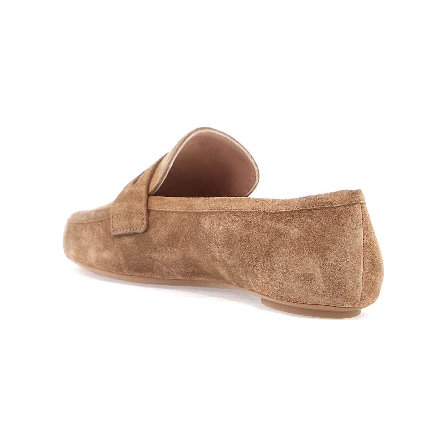 Gianvito Rossi The Giorgia moccasins Loafers Gianvito Rossi