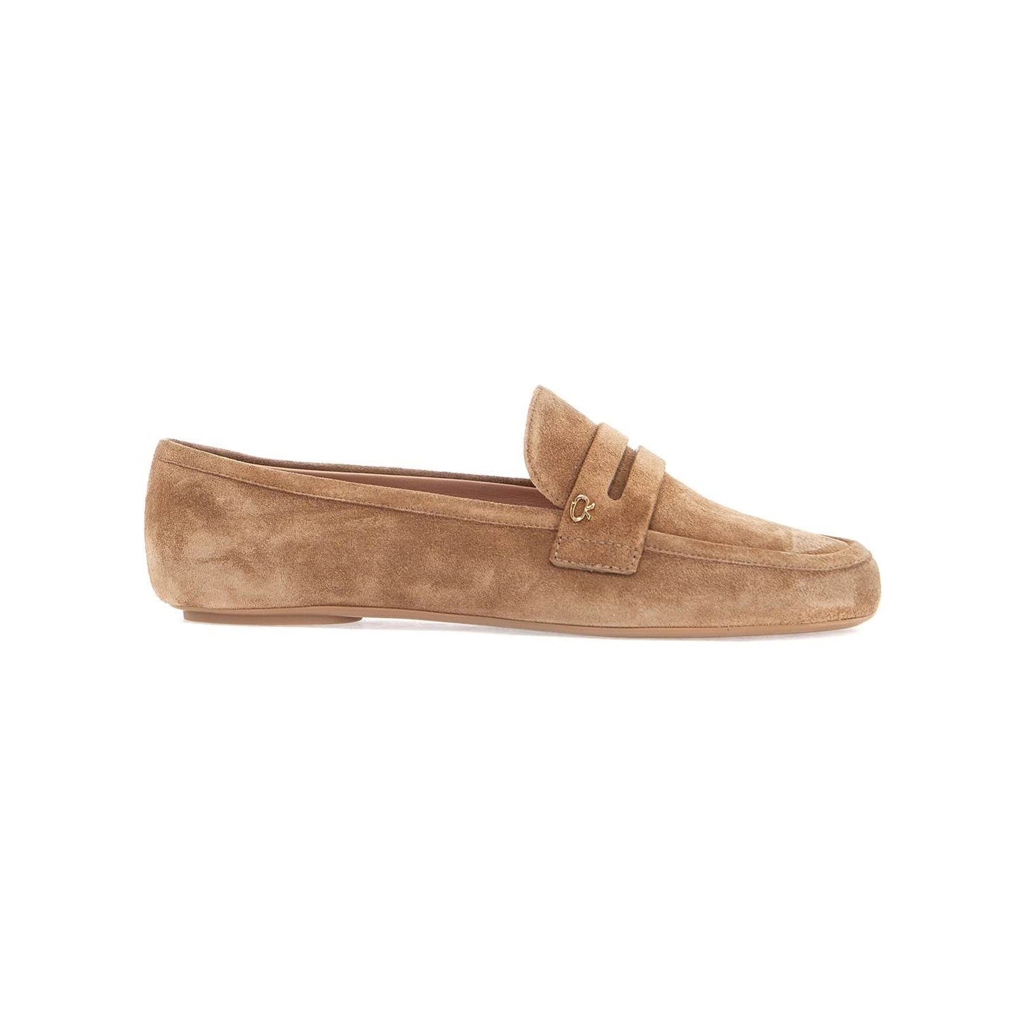 Gianvito Rossi The Giorgia moccasins Loafers Gianvito Rossi