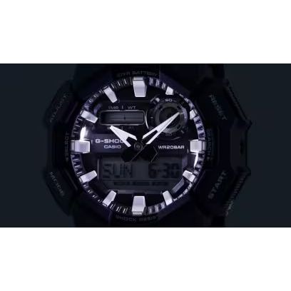 CASIO G-SHOCK Mod. NEW RUGGED BASIC Digital 10-Year Battery WATCHES