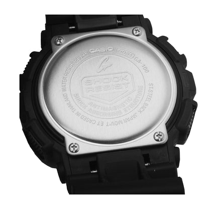 CASIO G-SHOCK Mod. GS BASIC WATCHES