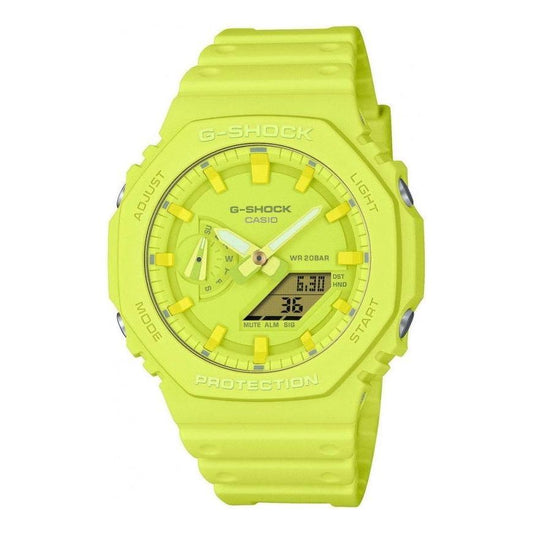 G-SHOCK OAK TONE ON TONE SERIE WATCHES CASIO G-SHOCK