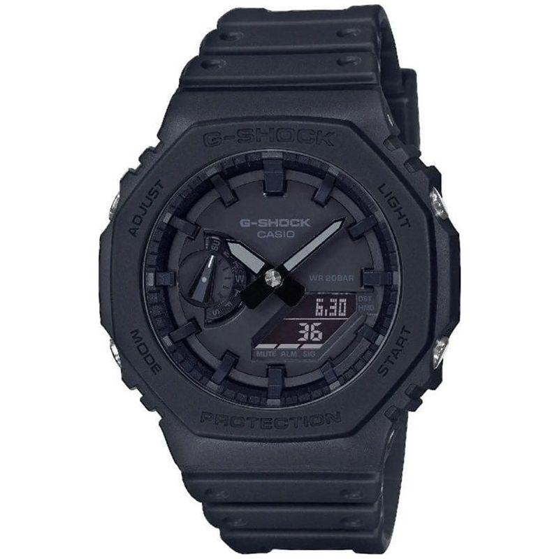 CASIO G-SHOCK Mod. NEW OAK Bluetooth WATCHES CASIO G-SHOCK