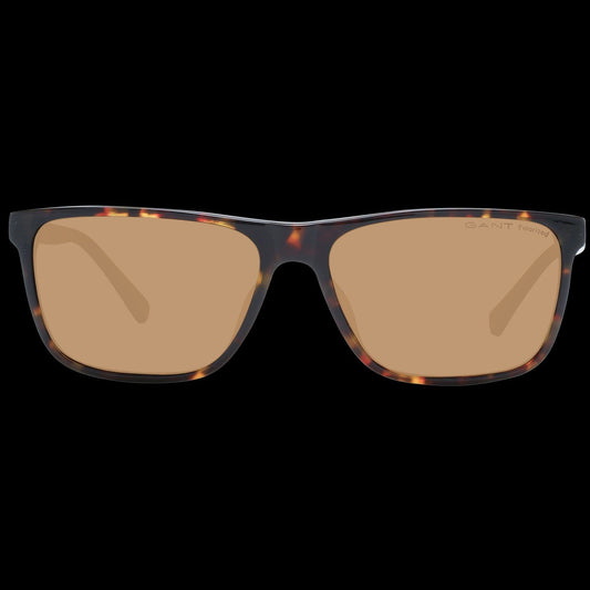 GANT MOD. GA7185 5852H SUNGLASSES & EYEWEAR GANT EYEWEAR