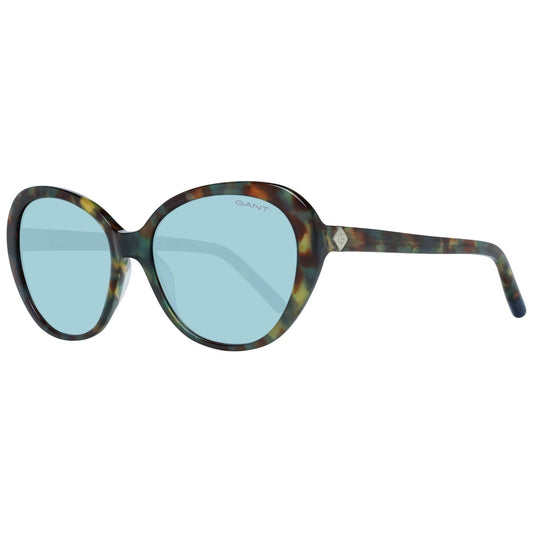 GANT MOD. GA8072 5756F SUNGLASSES & EYEWEAR GANT EYEWEAR