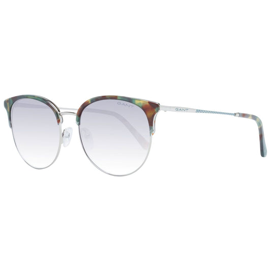 GANT MOD. GA8075 5555P SUNGLASSES & EYEWEAR GANT EYEWEAR