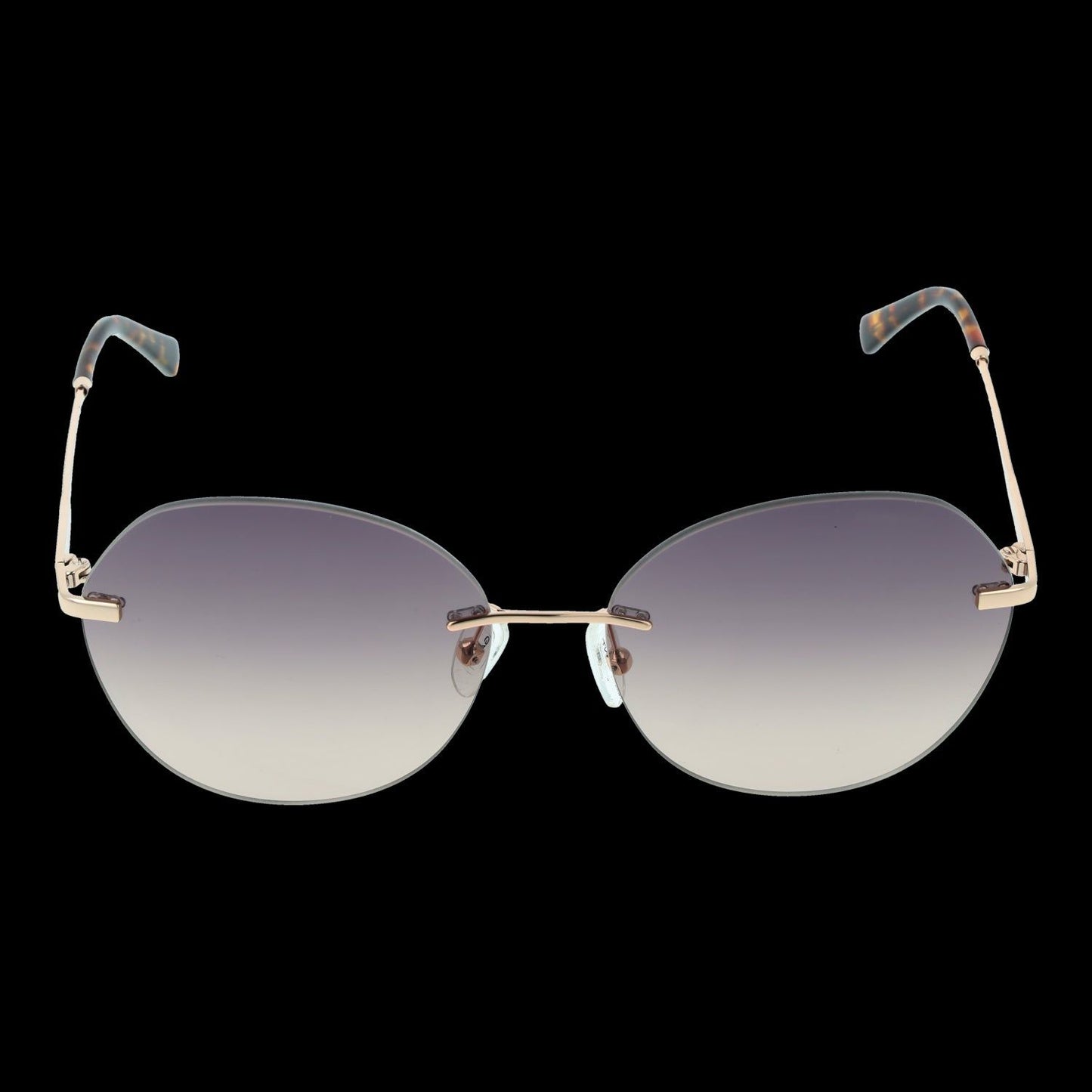 GANT MOD. GA8076 5832F SUNGLASSES & EYEWEAR GANT EYEWEAR