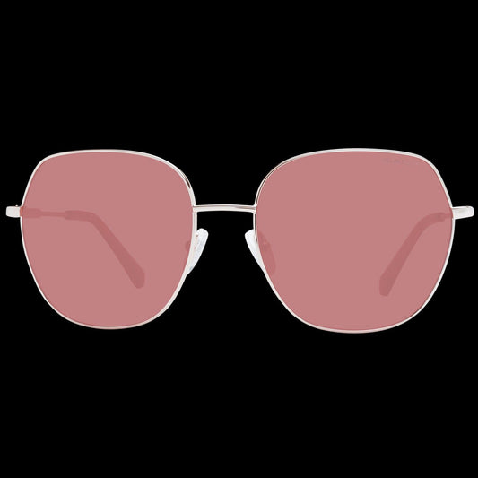 GANT MOD. GA8100 5928S SUNGLASSES & EYEWEAR GANT EYEWEAR