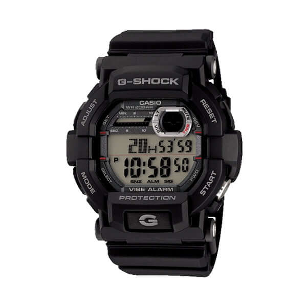 CASIO G-SHOCK Mod. COUNTDOWN - BLACK CASIO G-SHOCK