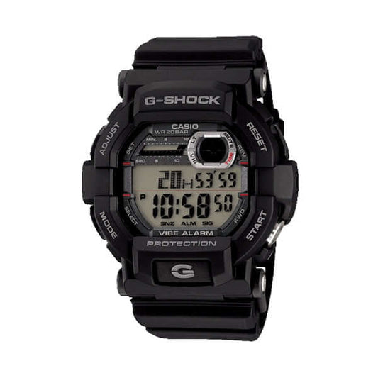 CASIO G-SHOCK Mod. COUNTDOWN - BLACK CASIO G-SHOCK