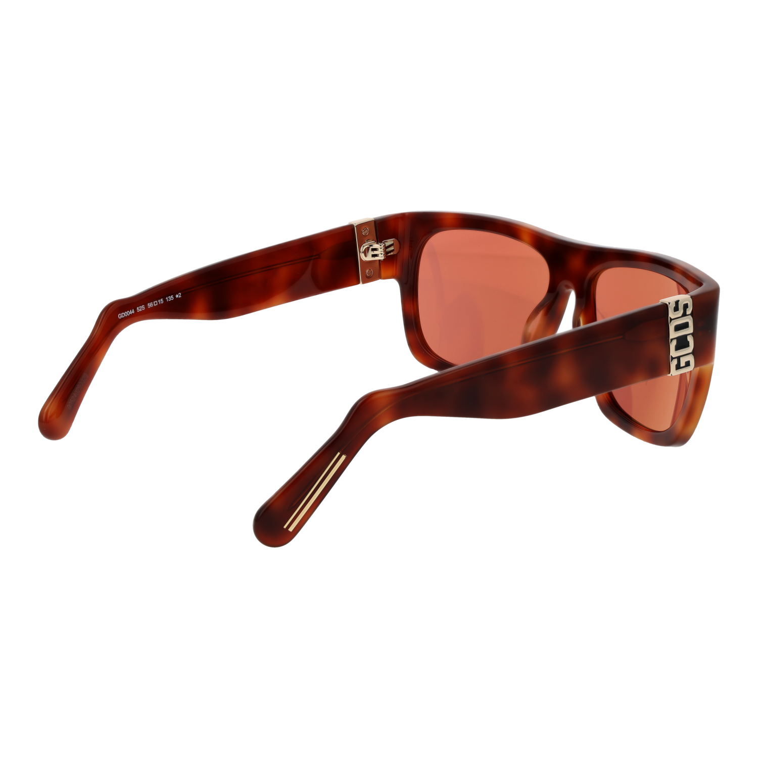 GCDS MOD. GD0044 5652S
