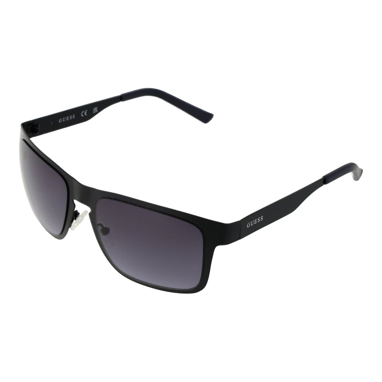 GUESS MOD. GF0197 5502B SUNGLASSES & EYEWEAR GUESS SUNGLASSES