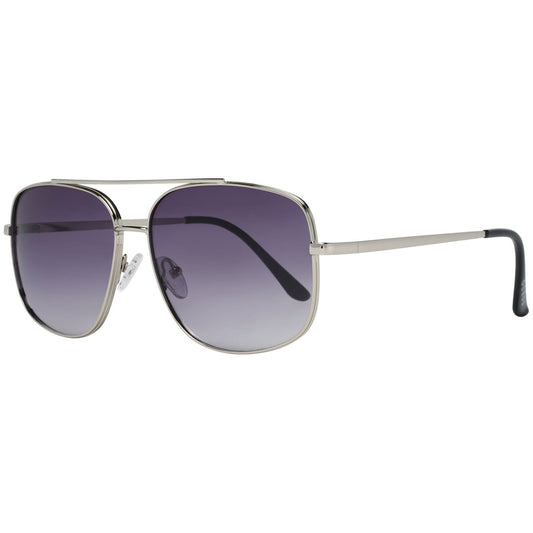 GUESS MOD. GF0207 6010B SUNGLASSES & EYEWEAR GUESS SUNGLASSES