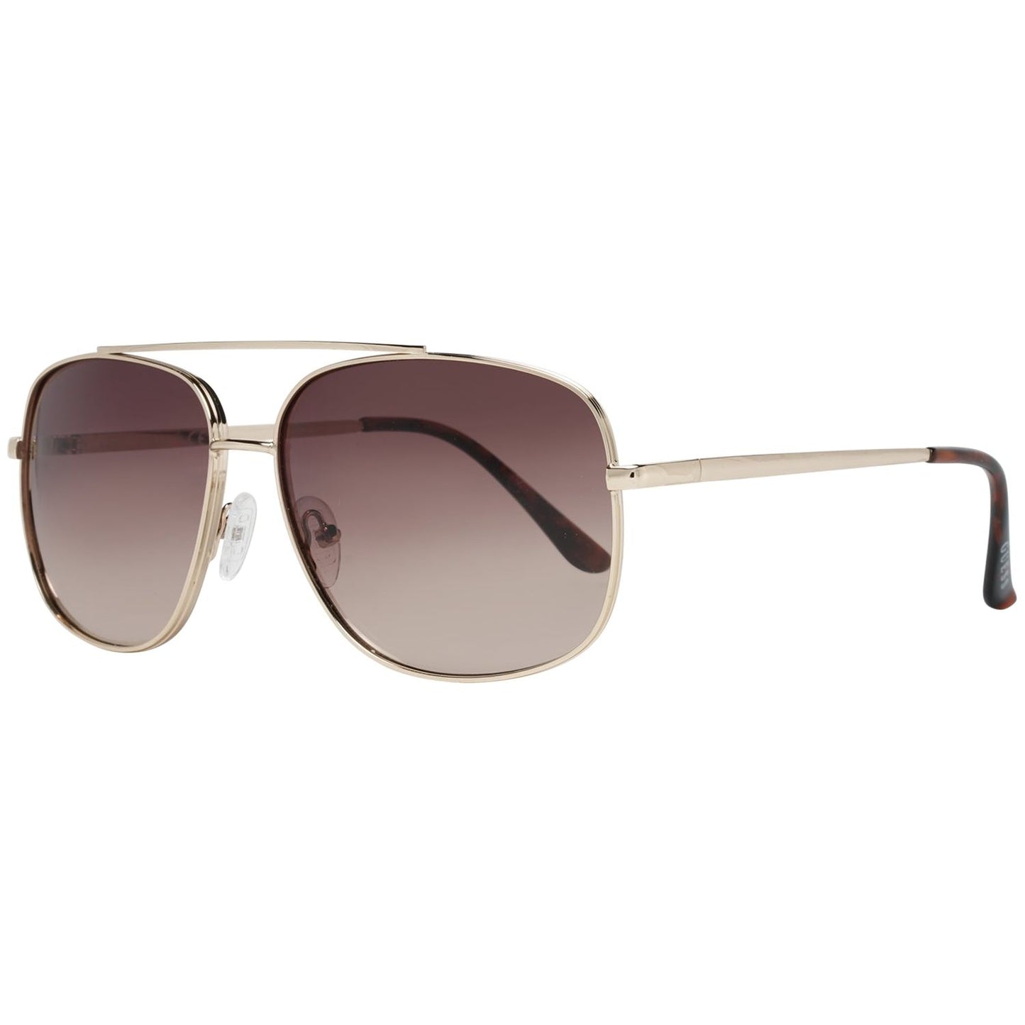 GUESS MOD. GF0207 6032F SUNGLASSES & EYEWEAR GUESS SUNGLASSES