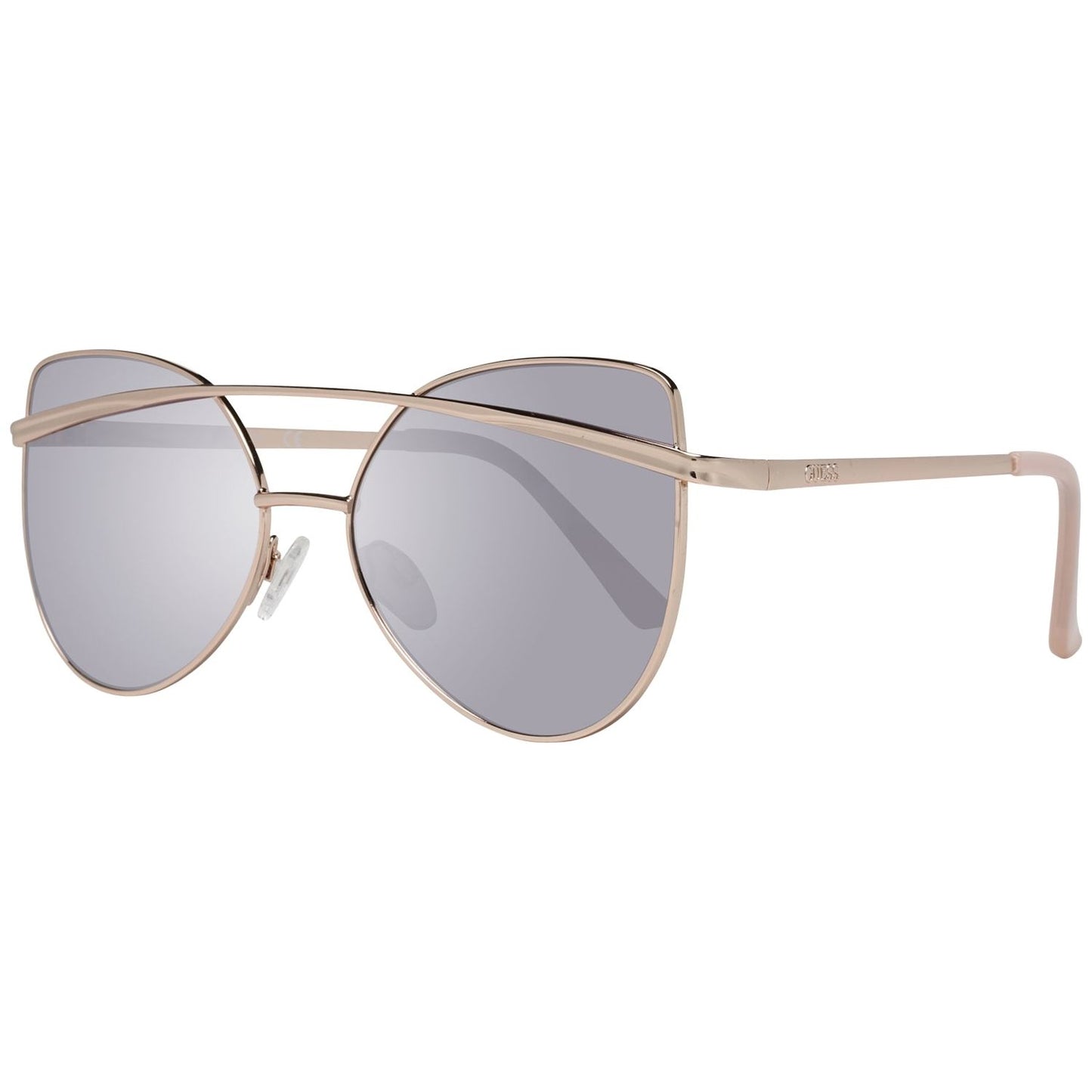 GUESS MOD. GF0332 5628T SUNGLASSES & EYEWEAR GUESS SUNGLASSES