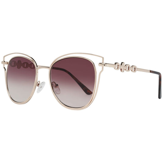 GUESS MOD. GF0343 5332F SUNGLASSES & EYEWEAR GUESS SUNGLASSES