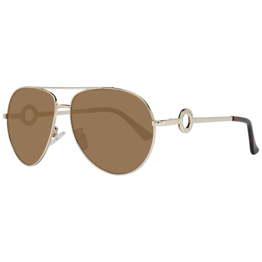 GUESS MOD. GF0364 5932F SUNGLASSES & EYEWEAR GUESS SUNGLASSES