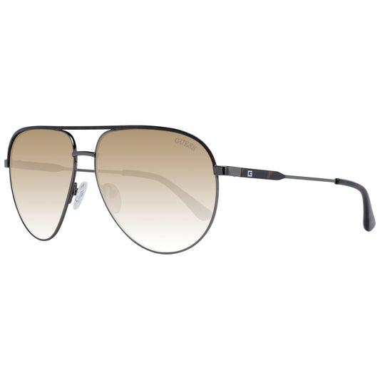 GUESS MOD. GF5083 6208F SUNGLASSES & EYEWEAR GUESS SUNGLASSES