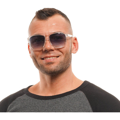 GUESS MOD. GF5084 6026W GUESS SUNGLASSES