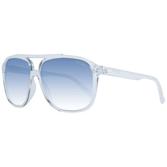 GUESS MOD. GF5084 6026W SUNGLASSES & EYEWEAR GUESS SUNGLASSES