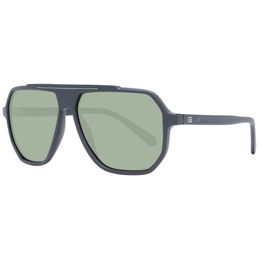 GUESS MOD. GF5088 6002N SUNGLASSES & EYEWEAR GUESS SUNGLASSES