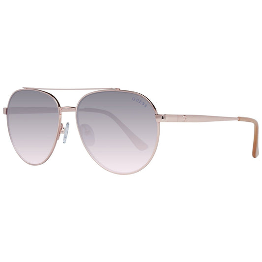 GUESS MOD. GF6139 5628T GUESS SUNGLASSES