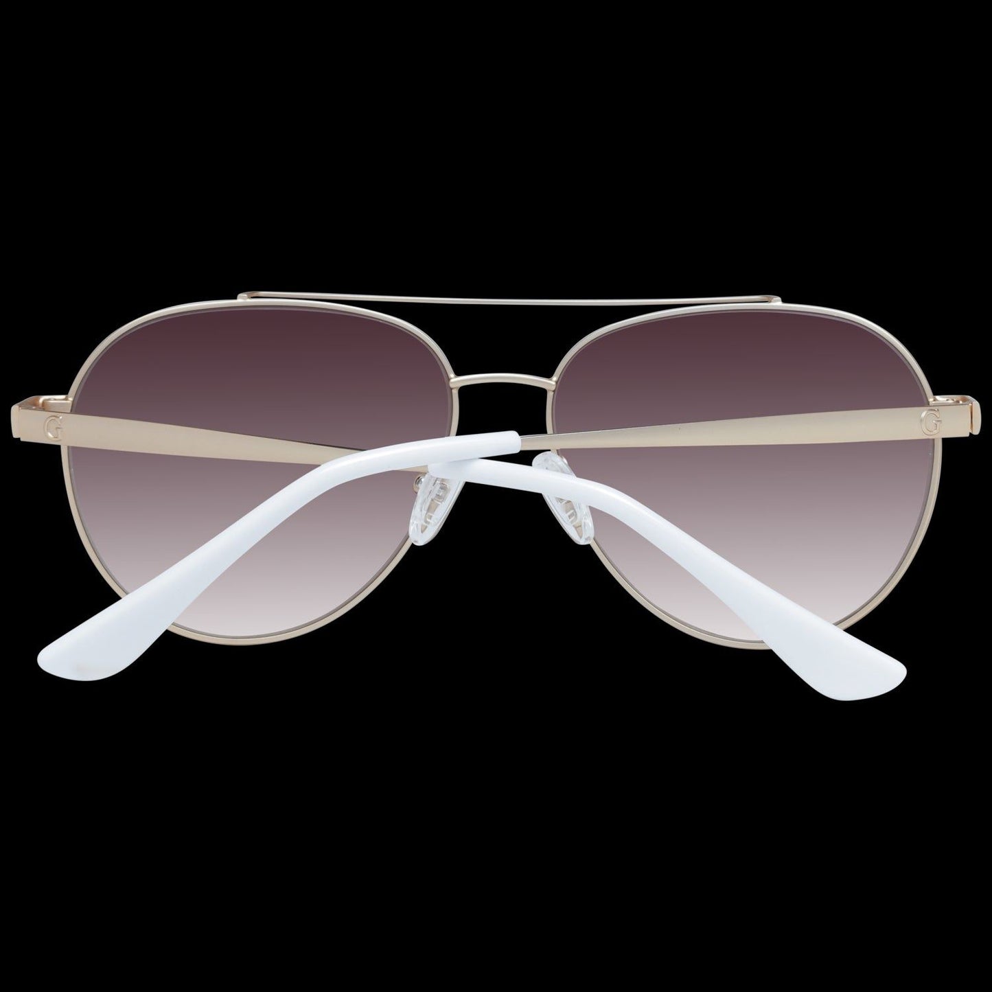 GUESS MOD. GF6139 5632F SUNGLASSES & EYEWEAR GUESS SUNGLASSES