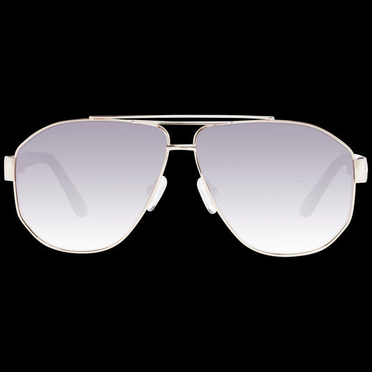 GUESS MOD. GF6145 6132B SUNGLASSES & EYEWEAR GUESS SUNGLASSES