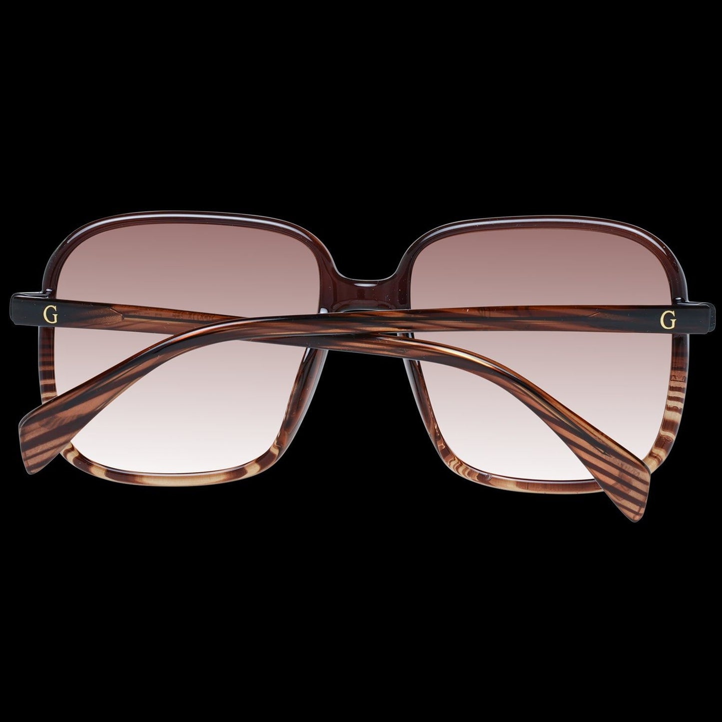 GUESS MOD. GF6146 5745F SUNGLASSES & EYEWEAR GUESS SUNGLASSES