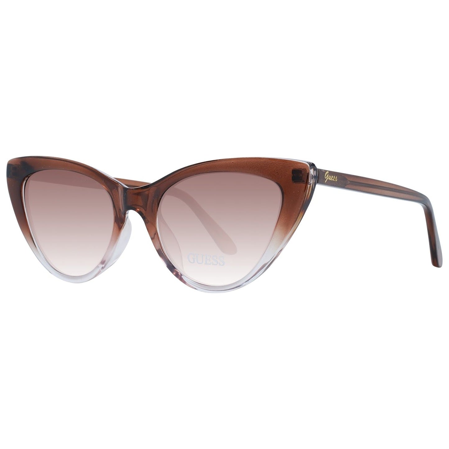 GUESS MOD. GF6147 5248F SUNGLASSES & EYEWEAR GUESS SUNGLASSES