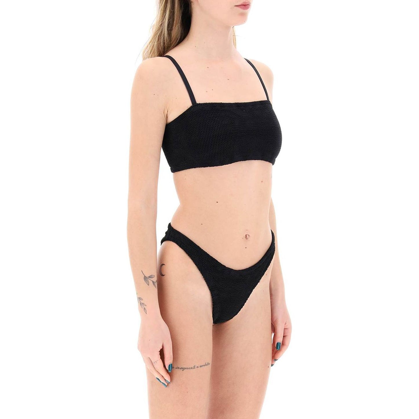 Hunza G. gigi bikini set Beachwear & underwear Hunza G.