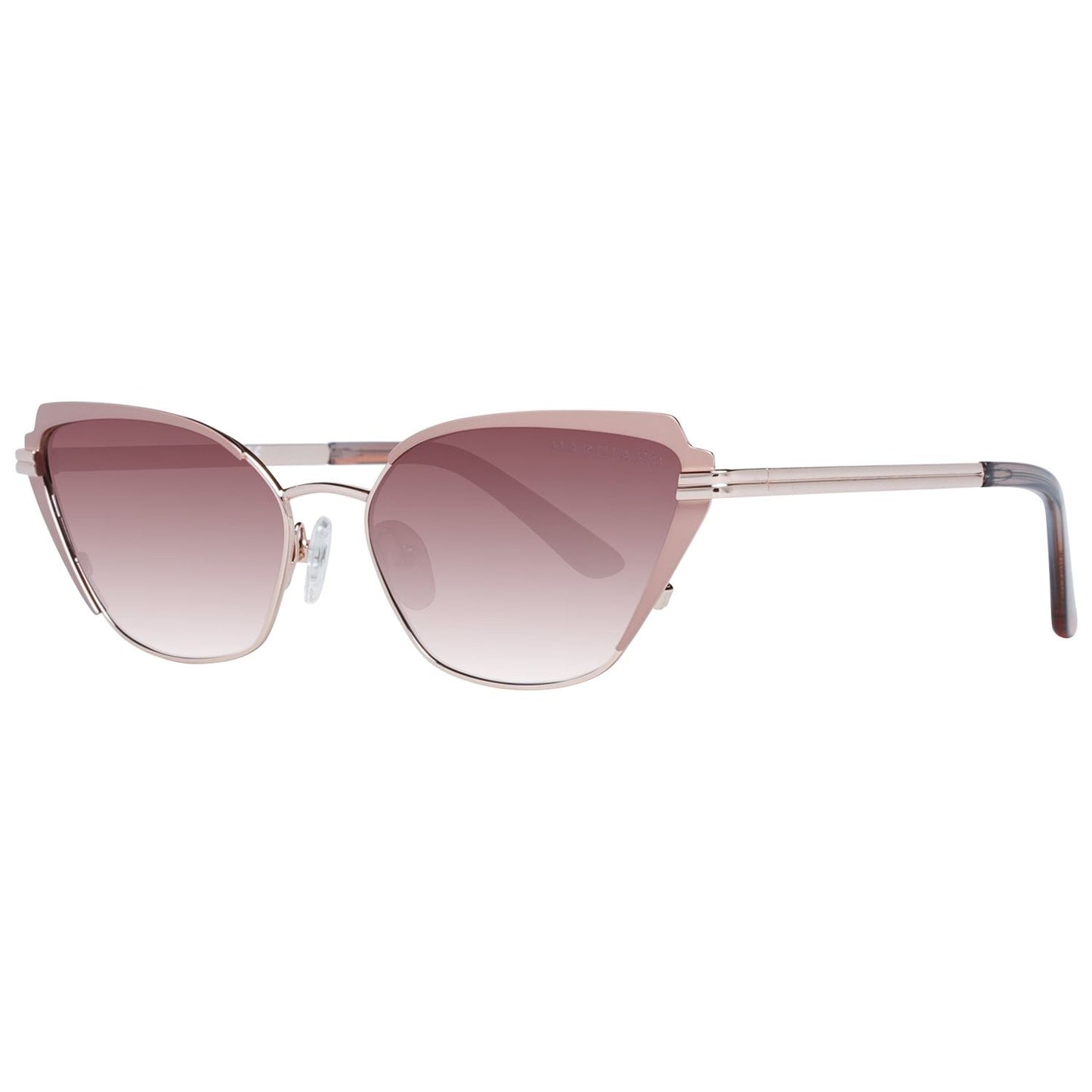 MARCIANO BY GUESS MOD. GM0818 5628F SUNGLASSES & EYEWEAR MARCIANO By GUESS SUNGLASSES