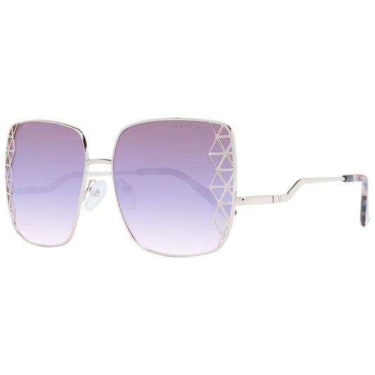 MARCIANO BY GUESS MOD. GM0829 5932Z SUNGLASSES & EYEWEAR MARCIANO By GUESS SUNGLASSES