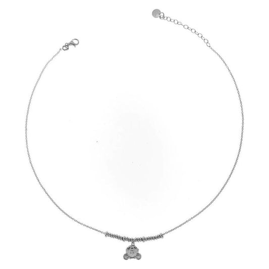 COLLANE RUE DES MILLE MOD. GR-002 1SOG CAR RH DESIGNER FASHION JEWELLERY RUE DES MILLE