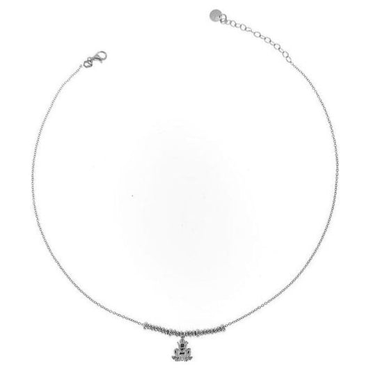 COLLANE RUE DES MILLE MOD. GR-002 1SOG RAN RH DESIGNER FASHION JEWELLERY RUE DES MILLE